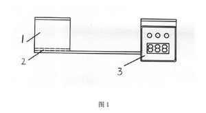 圖1是本實用新型的結(jié)構(gòu)示意圖 圖1是本實用新型的結(jié)構(gòu)示意圖