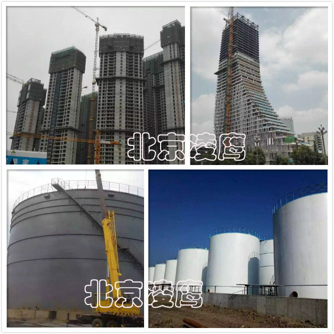 群吊電動葫蘆的使用環境