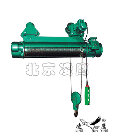 防爆電動葫蘆(12-30米)